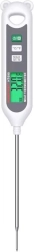 Digitální potravinářský teploměr Habotest