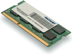 paměť sodimm 4 gb ddr3 1600 mhz cl11