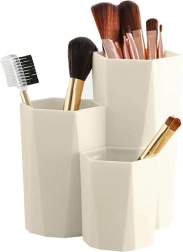 Stojan na kosmetické štětce