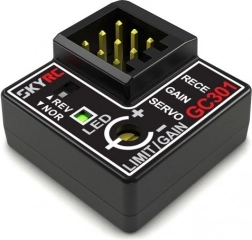 Gyroskop pro RC auta SKYRC GC301