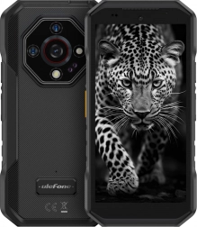 Odolný smartphone Ulefone Armor X32
