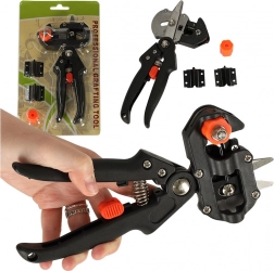 Sekátor na štěpování stromů a keřů