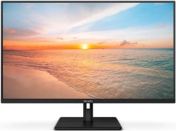 Monitor 31,5" 4k va s hdmi, displayport a reproduktory