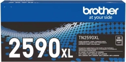 Toner BROTHER černý s vysokou výtěžností pro řady L24xx/26xx/28xx/29xx