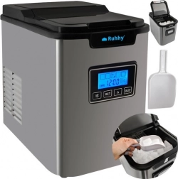 Výrobník ledu Ruhhy