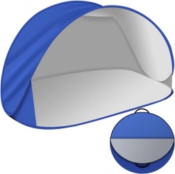 Samorozkládací plážový stan 150x100x80 cm