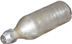 Bombičky do šlehače s náplní N2O (10 ks)