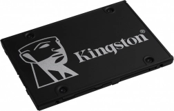 Interní SSD disk Kingston 512 GB 2,5'' SATA III
