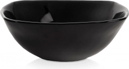 Skleněná miska LUNA 450 ml, 15 cm