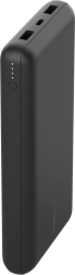 PowerBank 20 000mAh 15W USB-A/USB-C černá