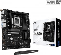 ASRock B860 Pro-A WiFi ATX základní deska s DDR5