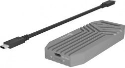 Obal IB-1919M-C42 pro SSD M.2 NVMe s USB4