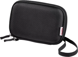 Pouzdro na 2,5" externí pevný disk – černé