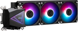 Kapalinové chlazení procesoru MSI MAG CORELIQUID I360 360 mm ARGB