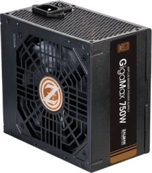 Zasilacz GigaMax 750W 80+ Bronze