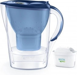 Filtrační konvice 2,4 l BRITA Marella MAXTRA PRO Pure Performance modrá