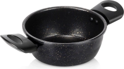 Granitový hrnec BASIC LINE 16 cm, 1,2 l