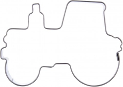 Vykrajovátko na sušenky traktor 7,5 cm