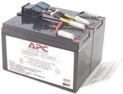 Výměnný bateriový modul RBC48 pro UPS APC SMT750I/SUA750I