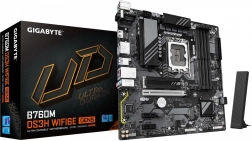Základní deska GIGABYTE B760M DS3H WF6E GEN5 mATX