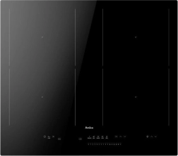 Indukční varná deska AMICA PIH6542PHTSUN 3.0 s HobControl a HoodConnect