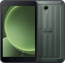 Tablet Samsung Galaxy Tab Active5 5G 8.0 Green