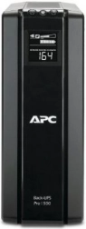 Záložní zdroj APC Back-UPS Pro 1500VA, 230 V