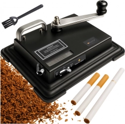 Ruční plnicí stroj na cigarety RUHHY