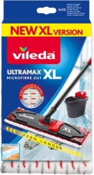 Náhradní hlavice pro mop Vileda Ultramax XL a Ultramat TURBO XL