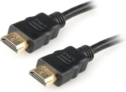 Gembird kabel HDMI V2.0 s ethernetem, 0.5m