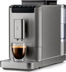 Esperto2 Caffe Espresso kávovar stříbrný