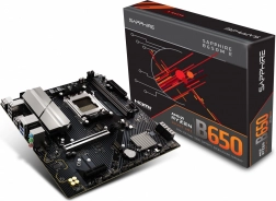Sapphire B650M‑E základní deska AM5 mATX s podporou DDR5