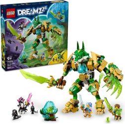 LEGO DREAMZzz liščí robotický strážce 2v1 (71508)