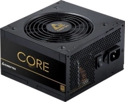 Chieftec Core 700W 80 Plus Gold ATX napájecí zdroj