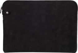 Elegantní pouzdro na notebook 15,6″ černé Hama Classy