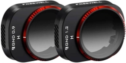 Filtry GND 0.9 a 1.2 Freewell pro DJI Mini 4 Pro