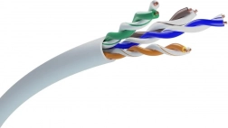 Kabel Extralink CAT5E UTP vnitřní 25m