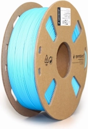Filament pro 3D tiskárnu PLA 1.75mm modrý