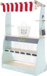 Le Toy Van dětský prodejní a kavárenský stánek Honeybake