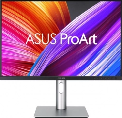 Monitor 24,1" ASUS ProArt PA248CRV s USB‑C, HDMI, DisplayPort a reproduktory