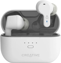 Bezdrátová sluchátka do uší CREATIVE Zen Air Pro