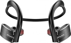 bezdrátová sportovní sluchátka awei e1bl černá