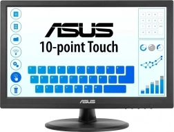 Dotykový Monitor ASUS 15,6" Full HD s IPS technologií