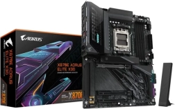 Základní deska Gigabyte X870E AORUS Elite X3D