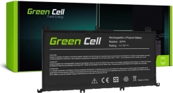 Baterie pro Dell 15 5576 11,1 V 4,2 Ah