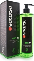 Mikroprvky hnojivo pro akvária Yokuchi Gen BG 400ml