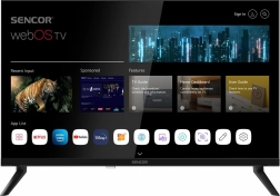 Televizor LG 24 palců HD Ready LED webOS
