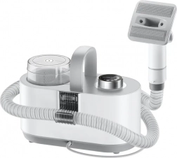 MOVA G1 Pro zastřihovač srsti pro domácí mazlíčky s odsáváním