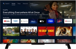 LED televize 40" TOSHIBA se smart funkcemi