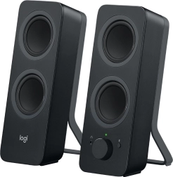 Bluetooth reproduktory Z207 černé